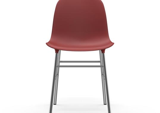 Стул от фабрики Normann Copenhagen модель Form 