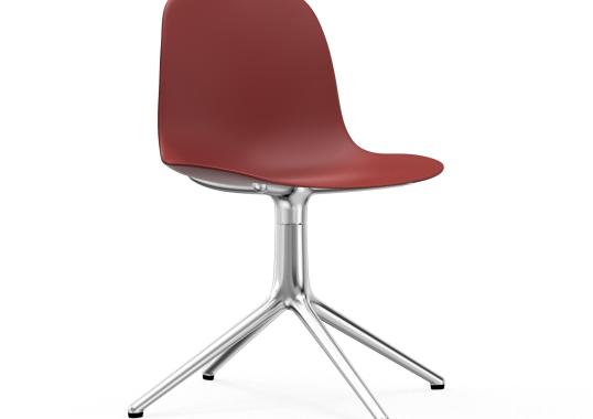 Офисный Стул от фабрики Normann Copenhagen модель Form Swivel 