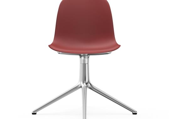 Офисный Стул от фабрики Normann Copenhagen модель Form Swivel 