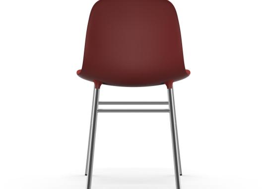 Стул от фабрики Normann Copenhagen модель Form 
