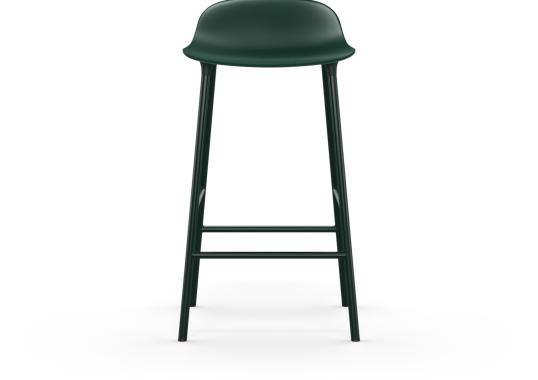 Барный стул от фабрики Normann Copenhagen модель Form 