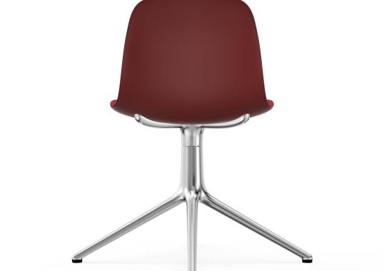 Офисный Стул от фабрики Normann Copenhagen модель Form Swivel 