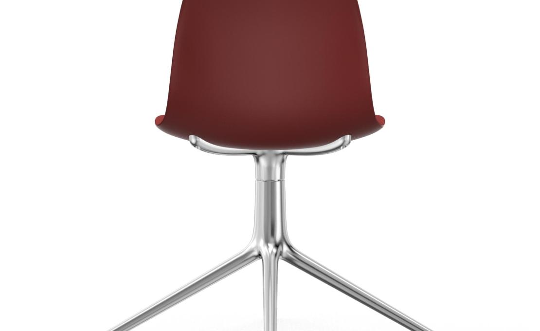 Офисный Стул от фабрики Normann Copenhagen модель Form Swivel 