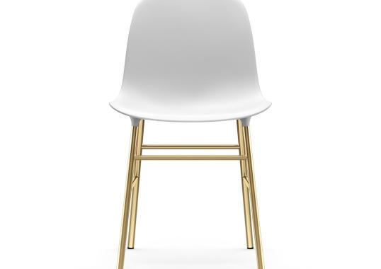 Стул от фабрики Normann Copenhagen модель Form 