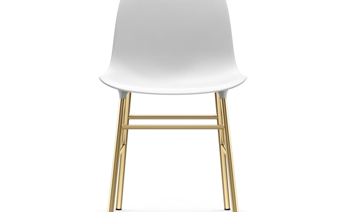 Стул от фабрики Normann Copenhagen модель Form 