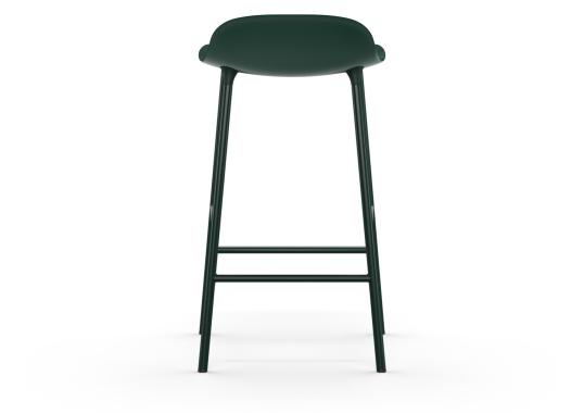 Барный стул от фабрики Normann Copenhagen модель Form 