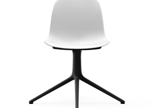 Офисный Стул от фабрики Normann Copenhagen модель Form Swivel 
