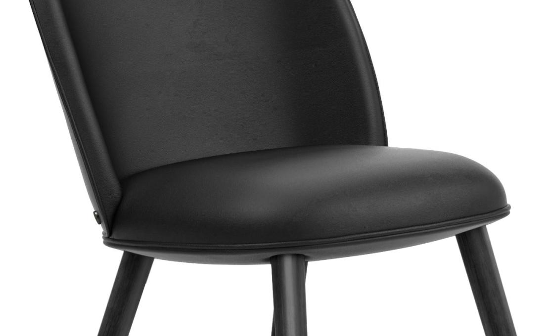 Стул от фабрики Normann Copenhagen модель Ace Lounge 
