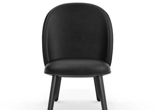 Стул от фабрики Normann Copenhagen модель Ace Lounge 