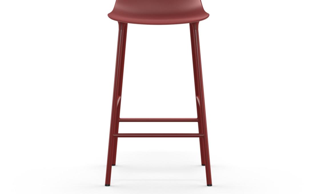 Барный стул от фабрики Normann Copenhagen модель Form 