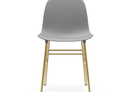 Стул от фабрики Normann Copenhagen модель Form 