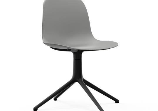Офисный Стул от фабрики Normann Copenhagen модель Form Swivel 