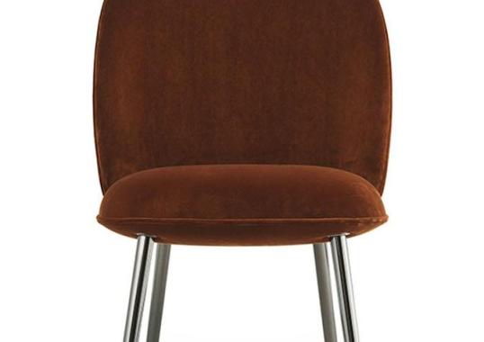 Стул от фабрики Normann Copenhagen модель Ace Lounge 