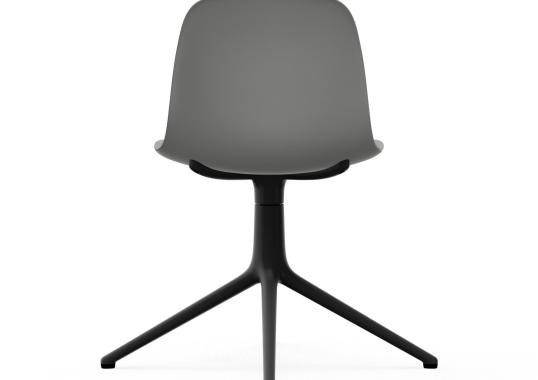 Офисный Стул от фабрики Normann Copenhagen модель Form Swivel 