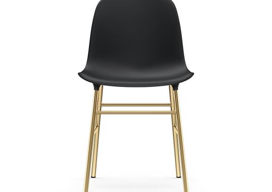 Стул от фабрики Normann Copenhagen модель Form 