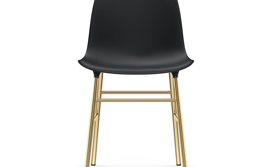 Стул от фабрики Normann Copenhagen модель Form 