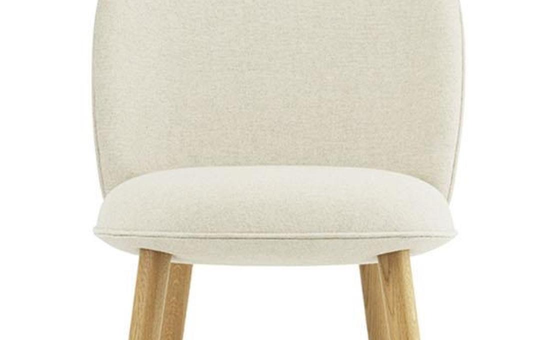 Стул от фабрики Normann Copenhagen модель Ace Lounge 