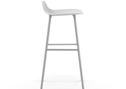 Барный стул от фабрики Normann Copenhagen модель Form 