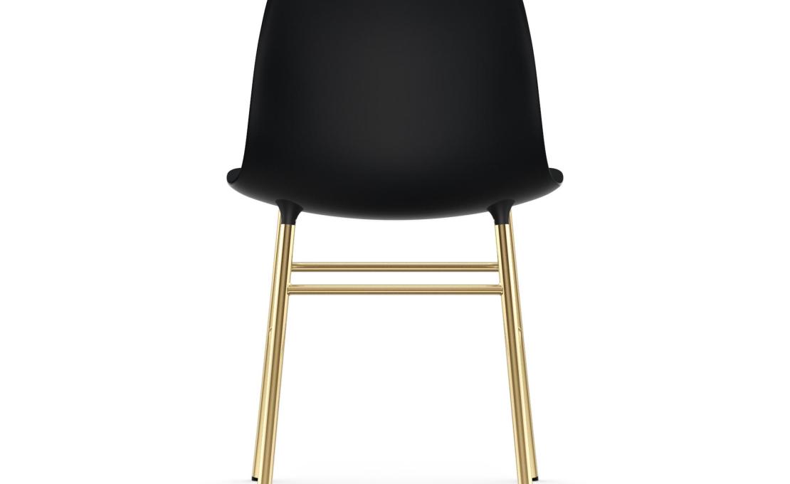 Стул от фабрики Normann Copenhagen модель Form 