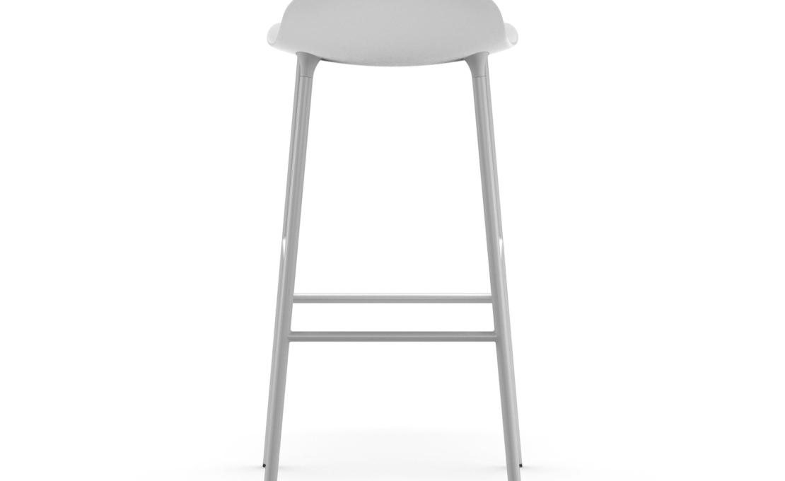 Барный стул от фабрики Normann Copenhagen модель Form 