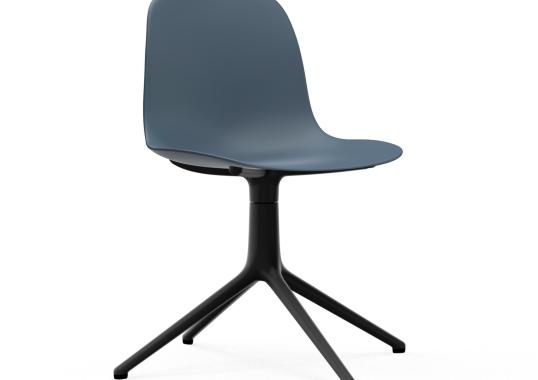 Офисный Стул от фабрики Normann Copenhagen модель Form Swivel 