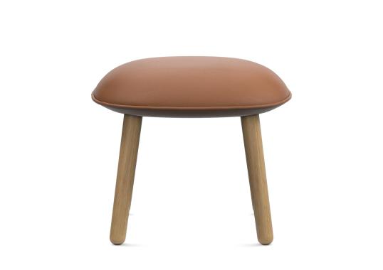 Пуф от фабрики Normann Copenhagen модель Ace Normann Copenhagen Foot