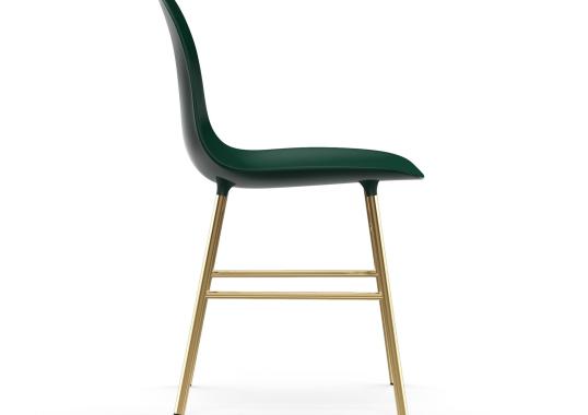 Стул от фабрики Normann Copenhagen модель Form 