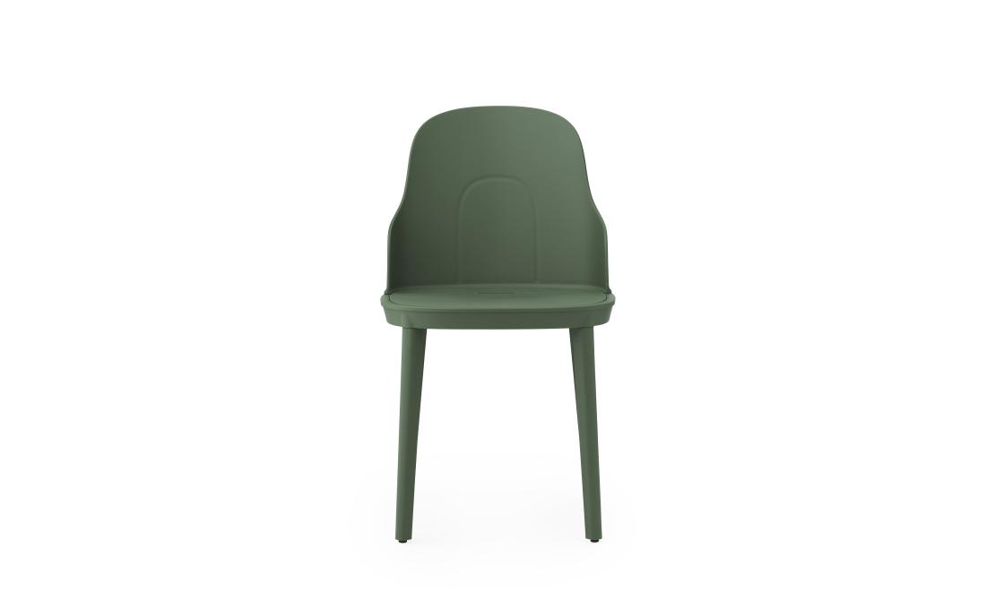 Стул от фабрики Normann Copenhagen модель 30404 Allez 
