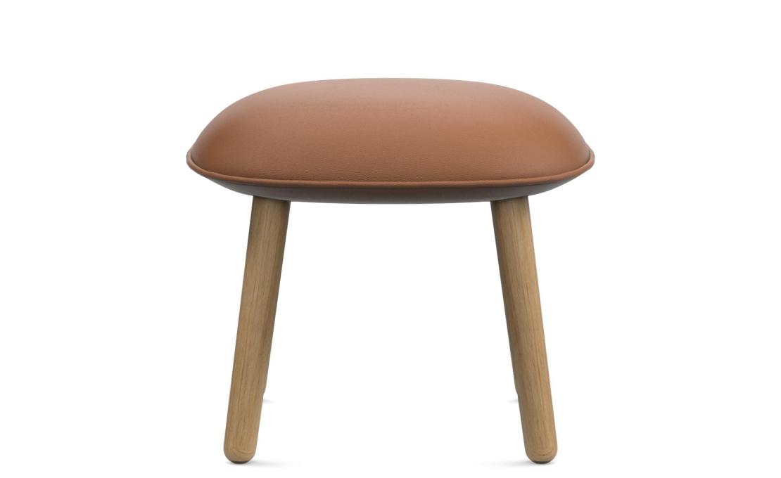 Пуф от фабрики Normann Copenhagen модель Ace Normann Copenhagen Foot