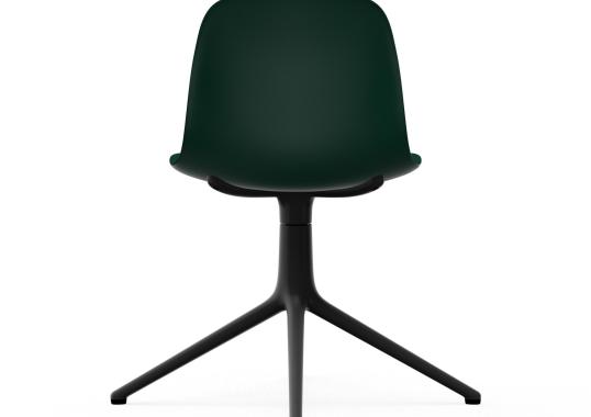 Офисный Стул от фабрики Normann Copenhagen модель Form Swivel 