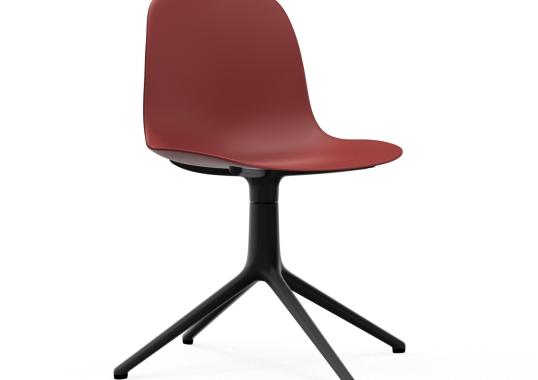 Офисный Стул от фабрики Normann Copenhagen модель Form Swivel 