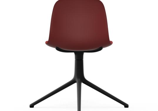 Офисный Стул от фабрики Normann Copenhagen модель Form Swivel 