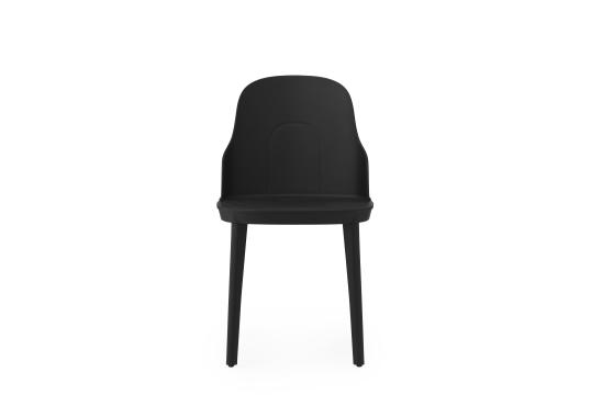 Стул от фабрики Normann Copenhagen модель 30404 Allez 