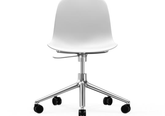 Офисный Стул от фабрики Normann Copenhagen модель Form Swivel 