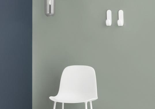 Стул от фабрики Normann Copenhagen модель Form 