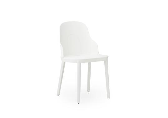 Стул от фабрики Normann Copenhagen модель 30404 Allez 