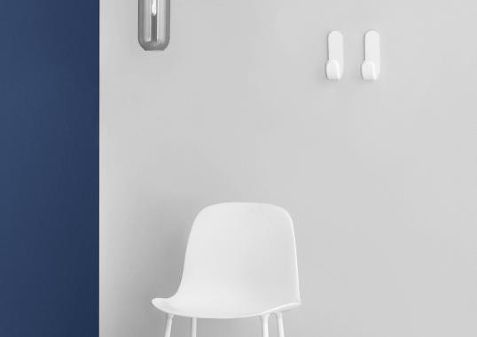 Стул от фабрики Normann Copenhagen модель Form 