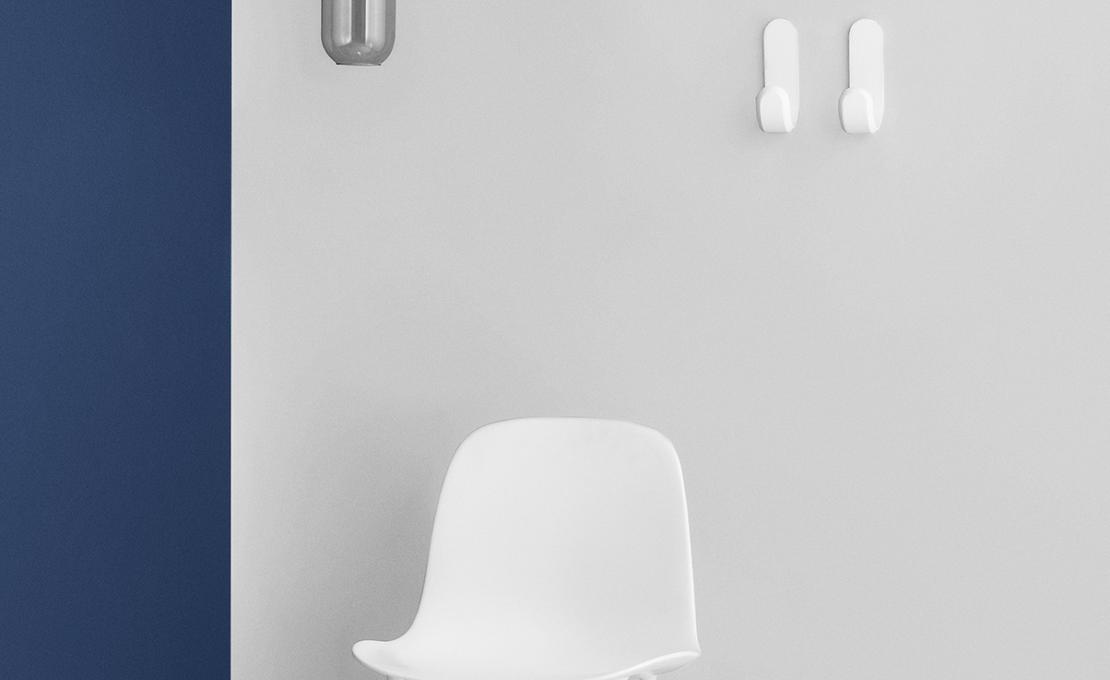 Стул от фабрики Normann Copenhagen модель Form 