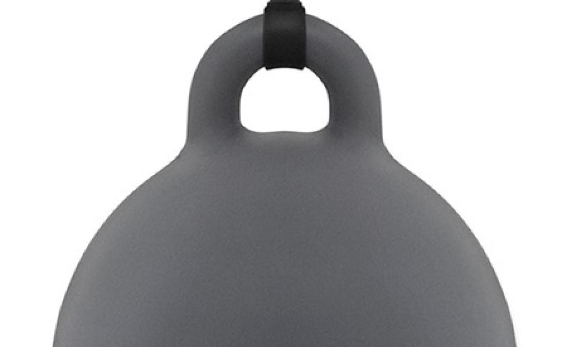 Подвесной светильник от фабрики Normann Copenhagen модель Bell Pendant Lamp-50