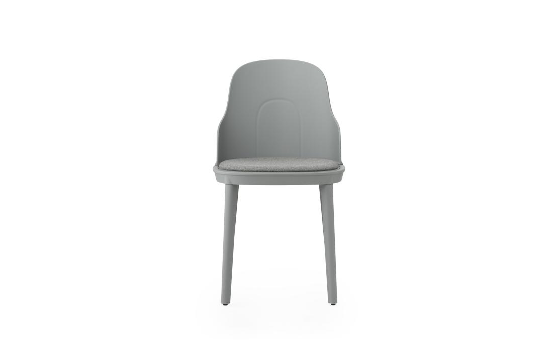 Стул от фабрики Normann Copenhagen модель 3040 Allez Upholstery 