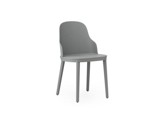 Стул от фабрики Normann Copenhagen модель 30404 Allez 