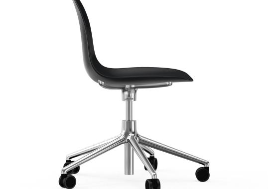 Офисный Стул от фабрики Normann Copenhagen модель Form Swivel 
