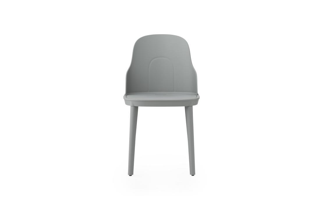 Стул от фабрики Normann Copenhagen модель 30404 Allez 