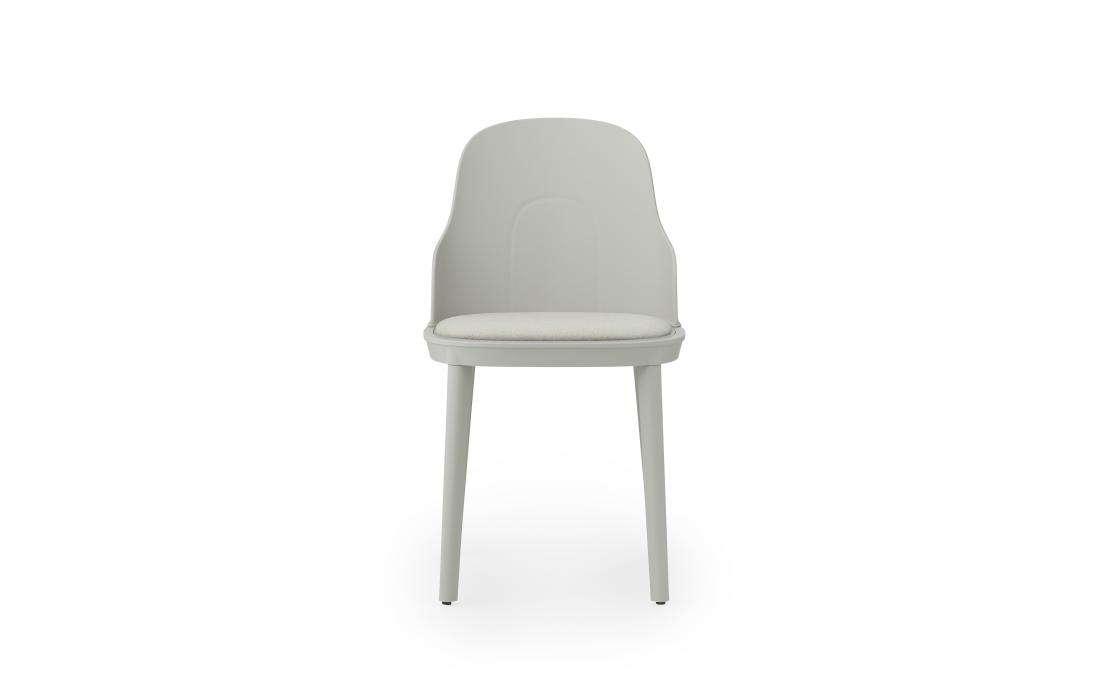 Стул от фабрики Normann Copenhagen модель 3040 Allez Upholstery 