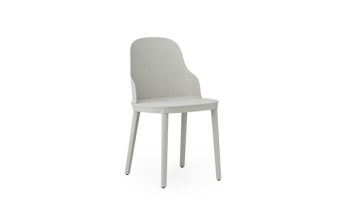 Стул от фабрики Normann Copenhagen модель 30404 Allez 
