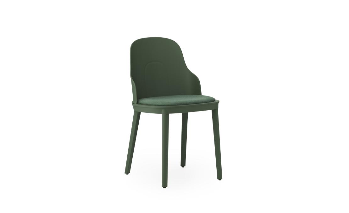 Стул от фабрики Normann Copenhagen модель 3040 Allez Upholstery 
