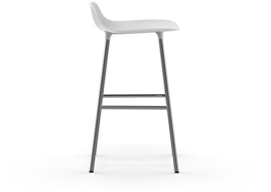 Барный стул от фабрики Normann Copenhagen модель Form 