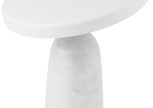 Настольная лампа от фабрики Normann Copenhagen модель Eddy Table Lamp