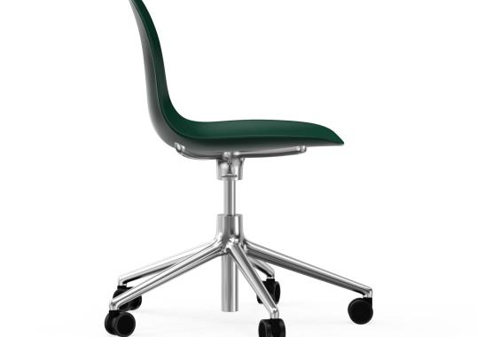 Офисный Стул от фабрики Normann Copenhagen модель Form Swivel 