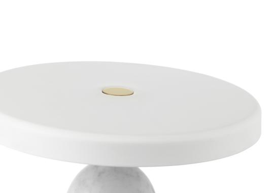 Настольная лампа от фабрики Normann Copenhagen модель Eddy Table Lamp